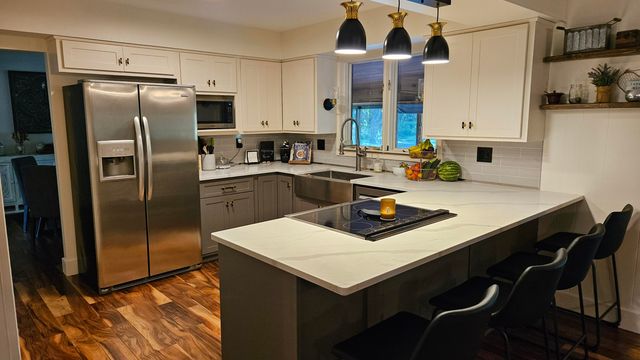 6396 RS Avenue E, Scotts, MI 49088