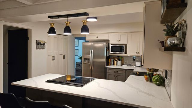 6396 RS Avenue E, Scotts, MI 49088