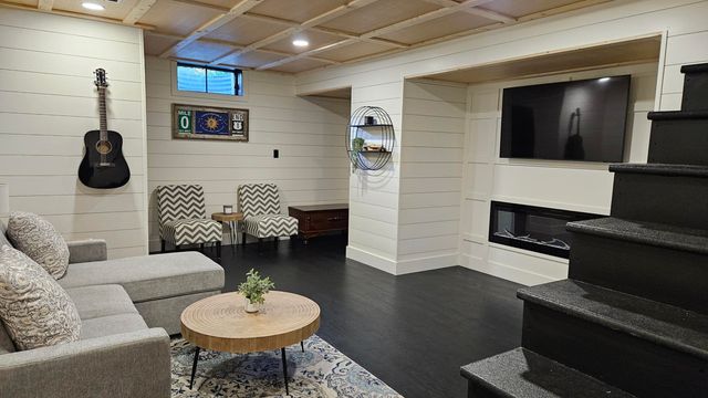 6396 RS Avenue E, Scotts, MI 49088