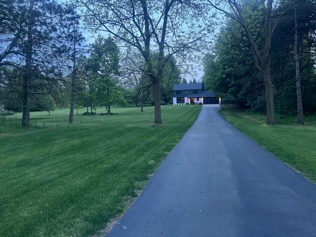 6396 RS Avenue E, Scotts, MI 49088