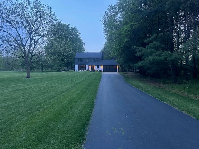 6396 RS Avenue E, Scotts, MI 49088