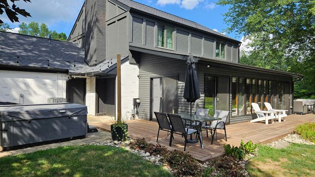 6396 RS Avenue E, Scotts, MI 49088