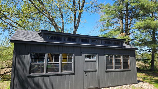 6396 RS Avenue E, Scotts, MI 49088