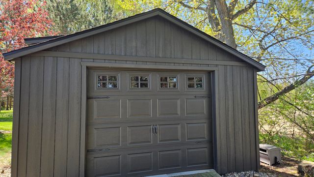 6396 RS Avenue E, Scotts, MI 49088