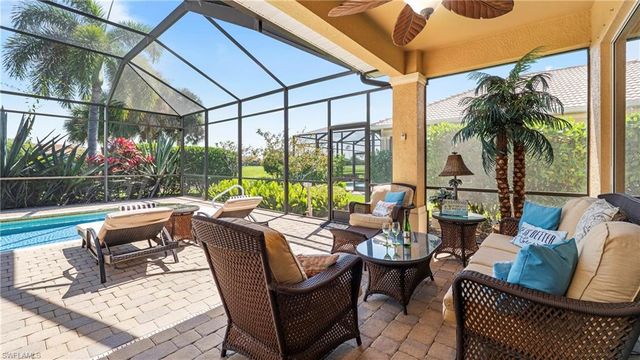 20029 Saraceno DR, Estero, FL 33928