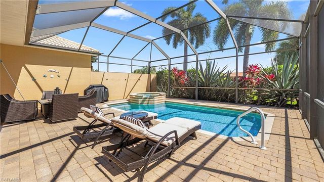 20029 Saraceno DR, Estero, FL 33928