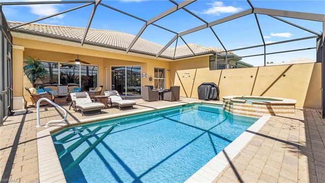 20029 Saraceno DR, Estero, FL 33928