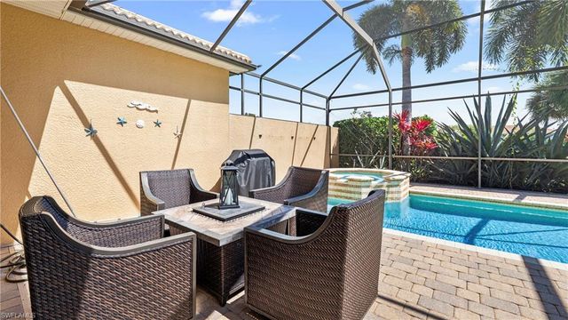 20029 Saraceno DR, Estero, FL 33928