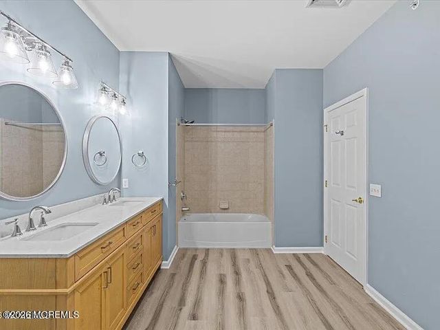 136 Mill Pond Way, Eatontown, NJ 07724