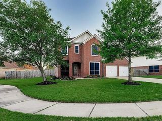 15538 Pine Valley Trail, Cypress, TX 77433