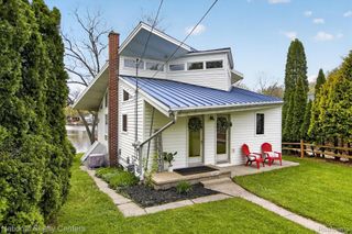11505 Sunset Boulevard, Putnam Township, MI 48169
