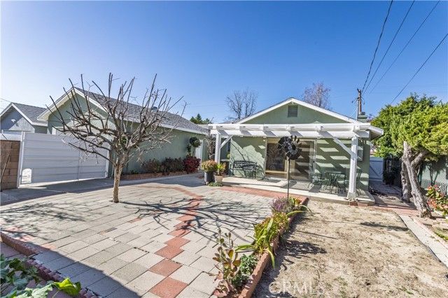 11144 Haskell, Granada Hills (los Angeles), CA 91344