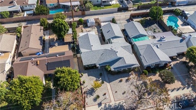 11144 Haskell, Granada Hills (los Angeles), CA 91344