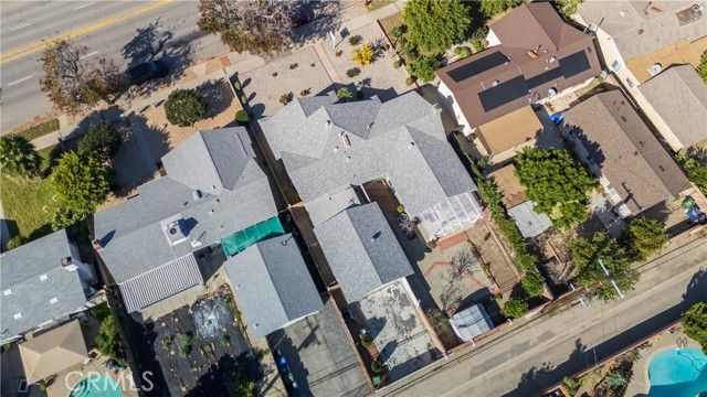 11144 Haskell, Granada Hills (los Angeles), CA 91344