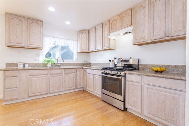 11144 Haskell, Granada Hills (los Angeles), CA 91344