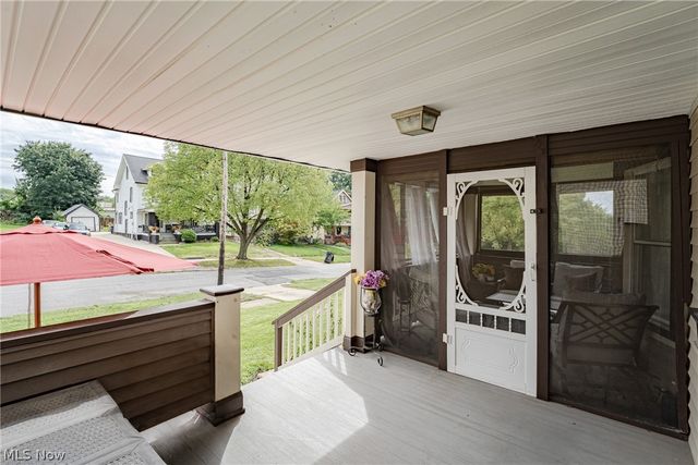 9913 Rosehill Avenue, Cleveland, OH 44104