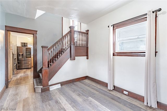 9913 Rosehill Avenue, Cleveland, OH 44104