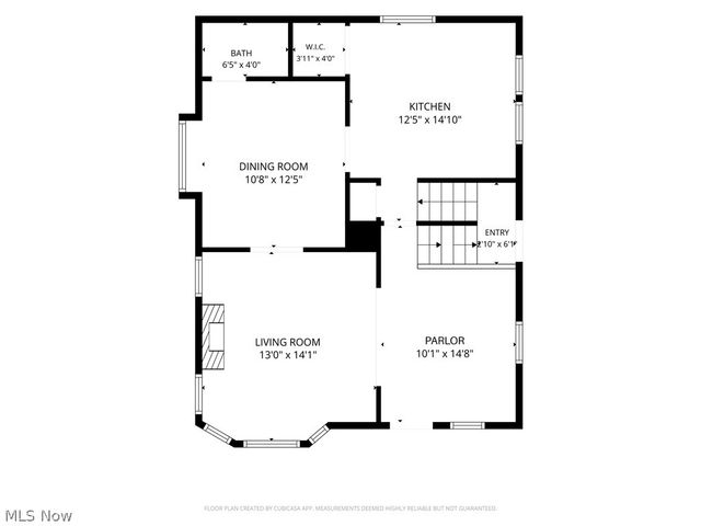 9913 Rosehill Avenue, Cleveland, OH 44104