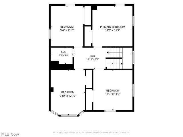 9913 Rosehill Avenue, Cleveland, OH 44104