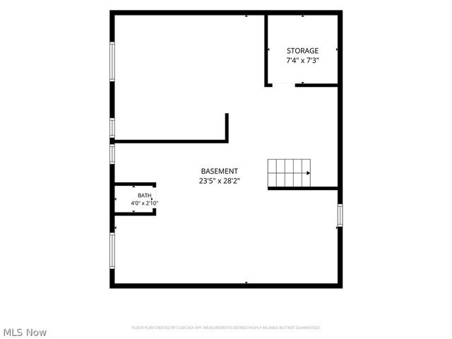 9913 Rosehill Avenue, Cleveland, OH 44104
