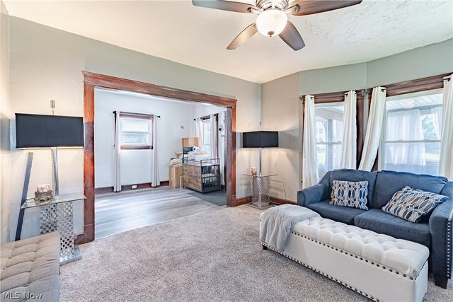 9913 Rosehill Avenue, Cleveland, OH 44104