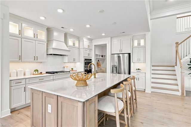 2809 Alford ST, Virginia Beach, VA 23456