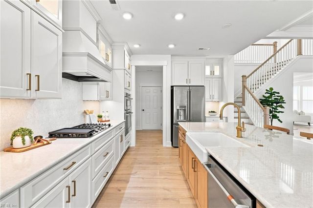 2809 Alford ST, Virginia Beach, VA 23456