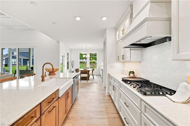2809 Alford ST, Virginia Beach, VA 23456