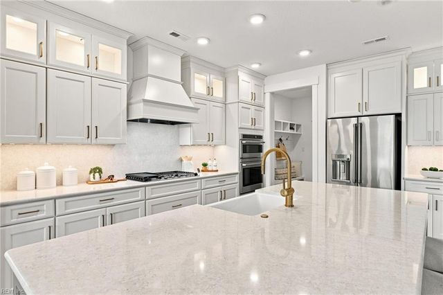 2809 Alford ST, Virginia Beach, VA 23456