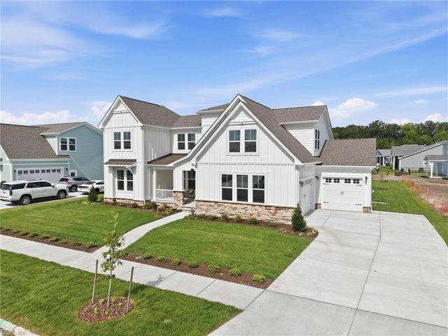 2809 Alford ST, Virginia Beach, VA 23456