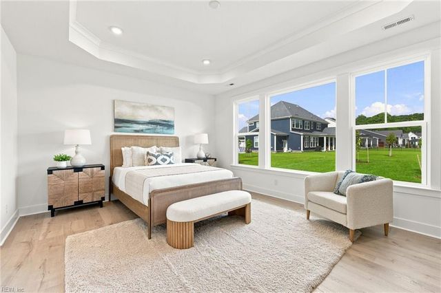 2809 Alford ST, Virginia Beach, VA 23456