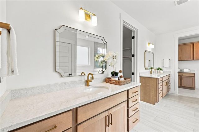 2809 Alford ST, Virginia Beach, VA 23456