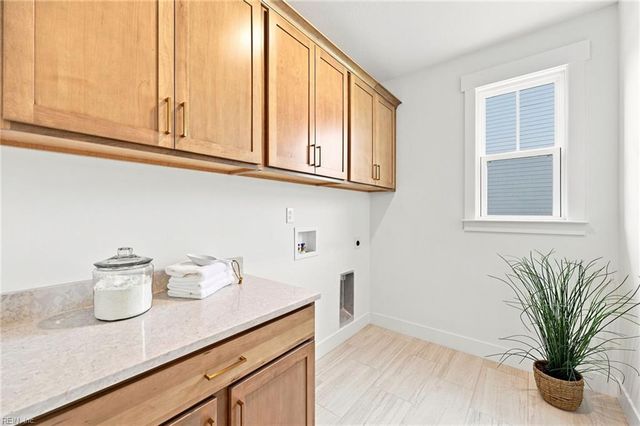 2809 Alford ST, Virginia Beach, VA 23456
