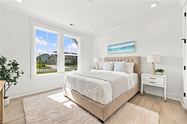 2809 Alford ST, Virginia Beach, VA 23456