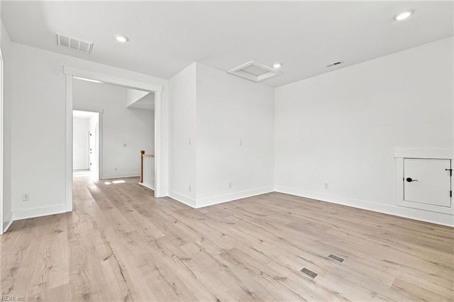 2809 Alford ST, Virginia Beach, VA 23456