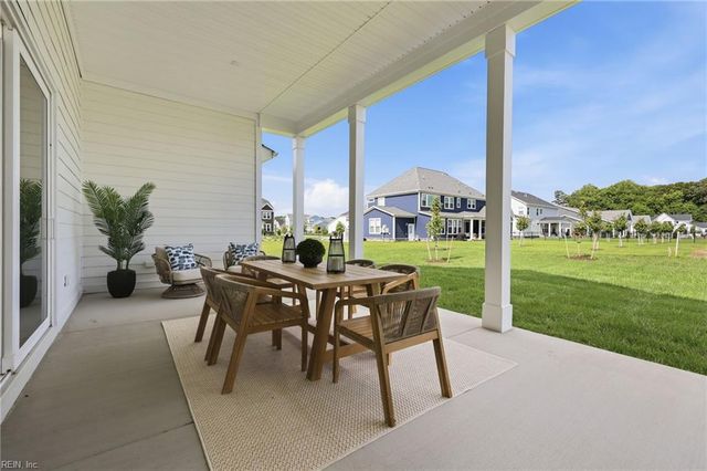2809 Alford ST, Virginia Beach, VA 23456