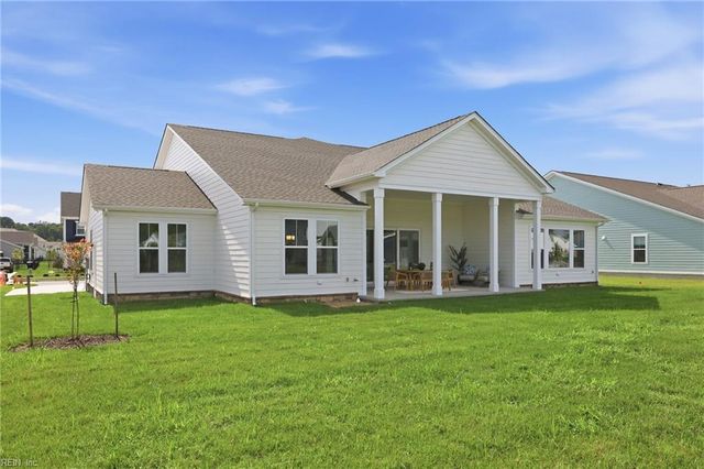 2809 Alford ST, Virginia Beach, VA 23456