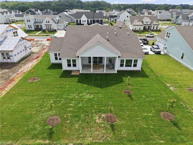 2809 Alford ST, Virginia Beach, VA 23456