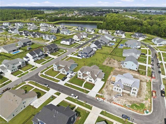 2809 Alford ST, Virginia Beach, VA 23456