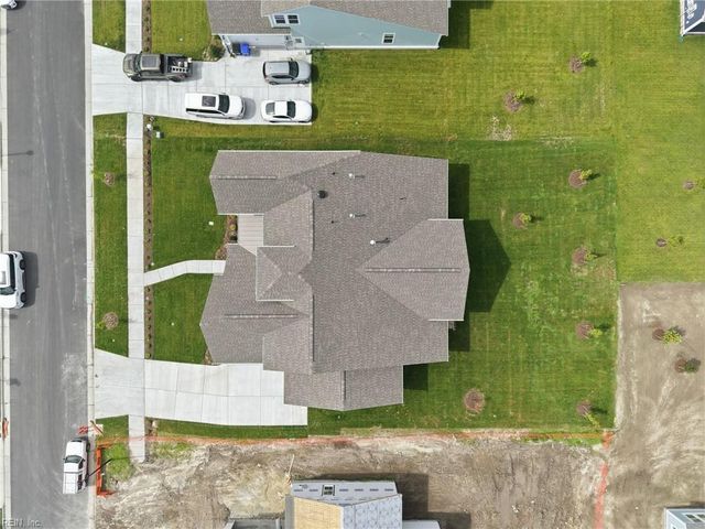 2809 Alford ST, Virginia Beach, VA 23456