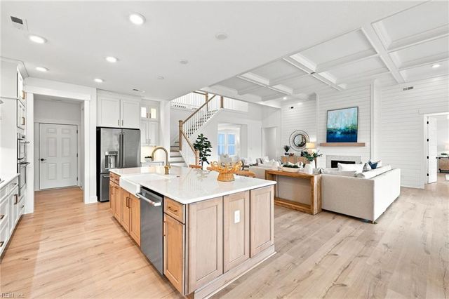 2809 Alford ST, Virginia Beach, VA 23456