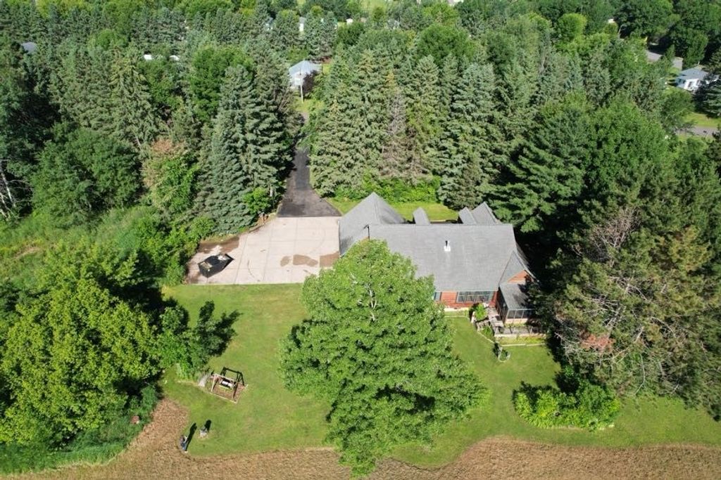 Image 35 of property listing at 772 5th Ave., Cumberland, WI 54829