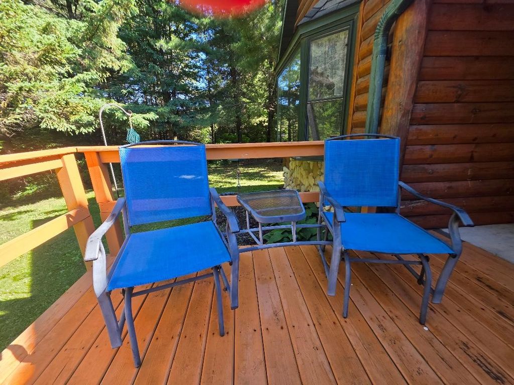 Image 6 of property listing at 772 5th Ave., Cumberland, WI 54829