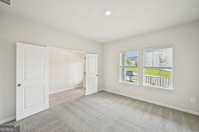 64 Bur Oak Boulevard, Dawsonville, GA 30534