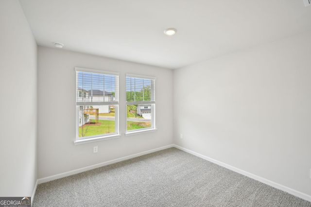 64 Bur Oak Boulevard, Dawsonville, GA 30534