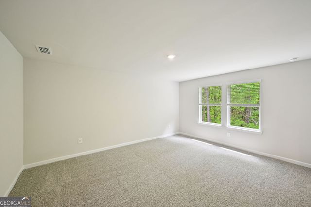64 Bur Oak Boulevard, Dawsonville, GA 30534
