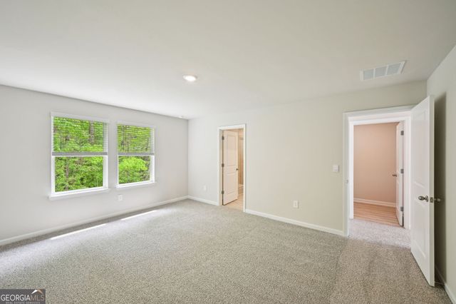 64 Bur Oak Boulevard, Dawsonville, GA 30534