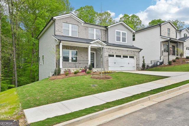 64 Bur Oak Boulevard, Dawsonville, GA 30534