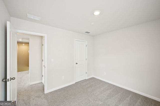 64 Bur Oak Boulevard, Dawsonville, GA 30534