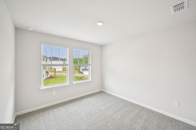 64 Bur Oak Boulevard, Dawsonville, GA 30534